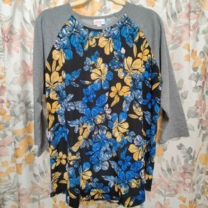 Women's top